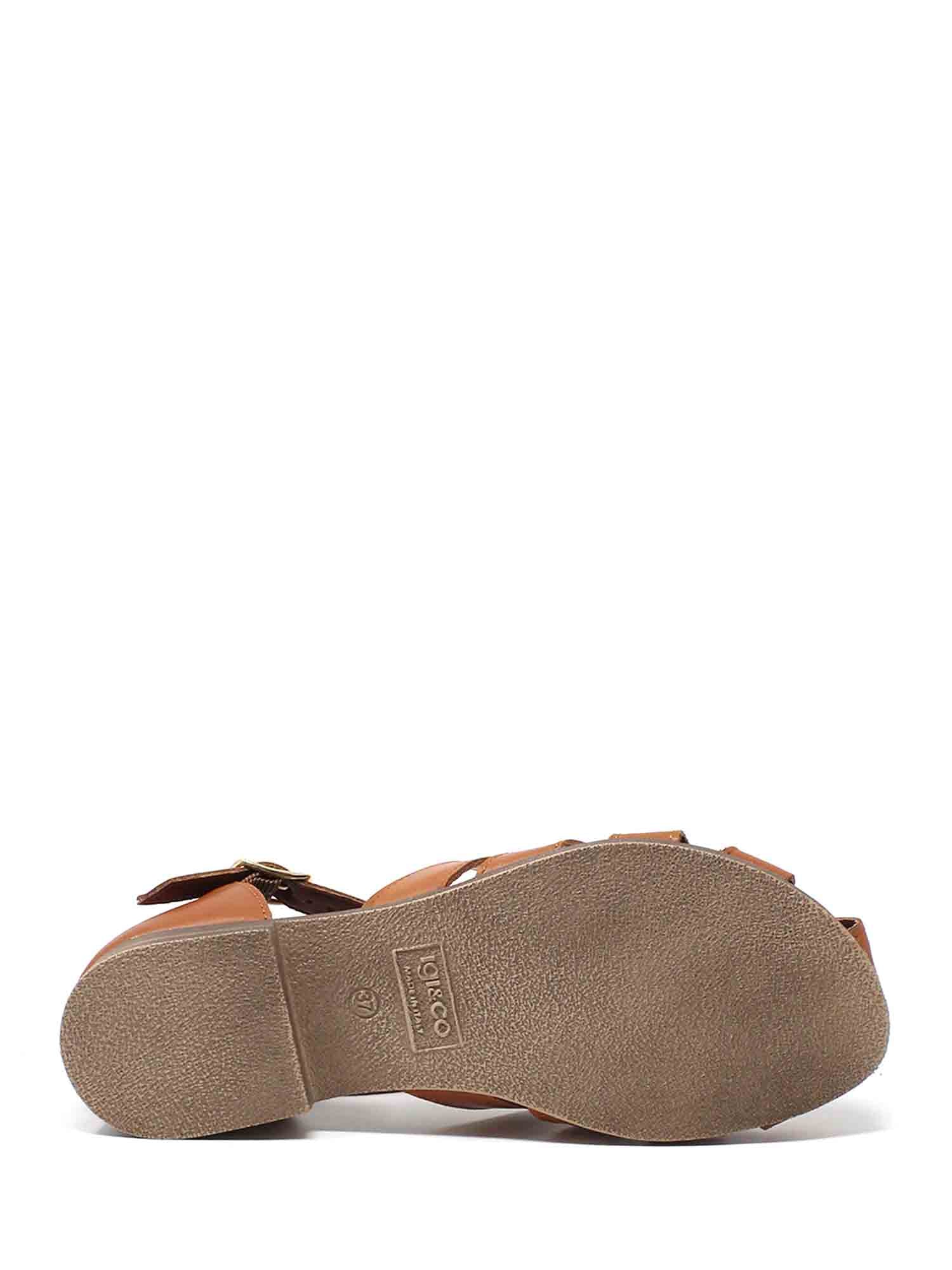 Sandali Marrone Igi&co