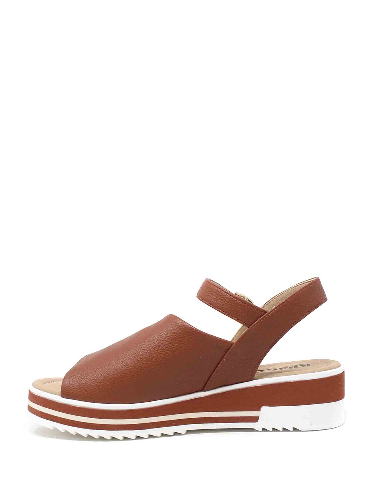 Sandali Marrone Igi&co