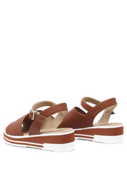 Sandali Marrone Igi&co