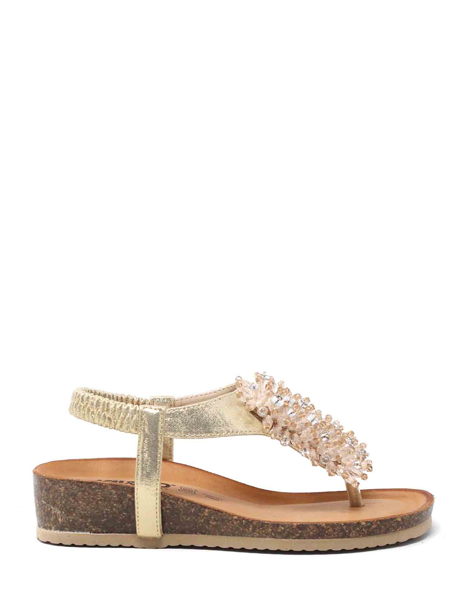 Sandali Dorato Igi&co