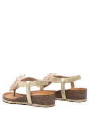 Sandali Dorato Igi&co