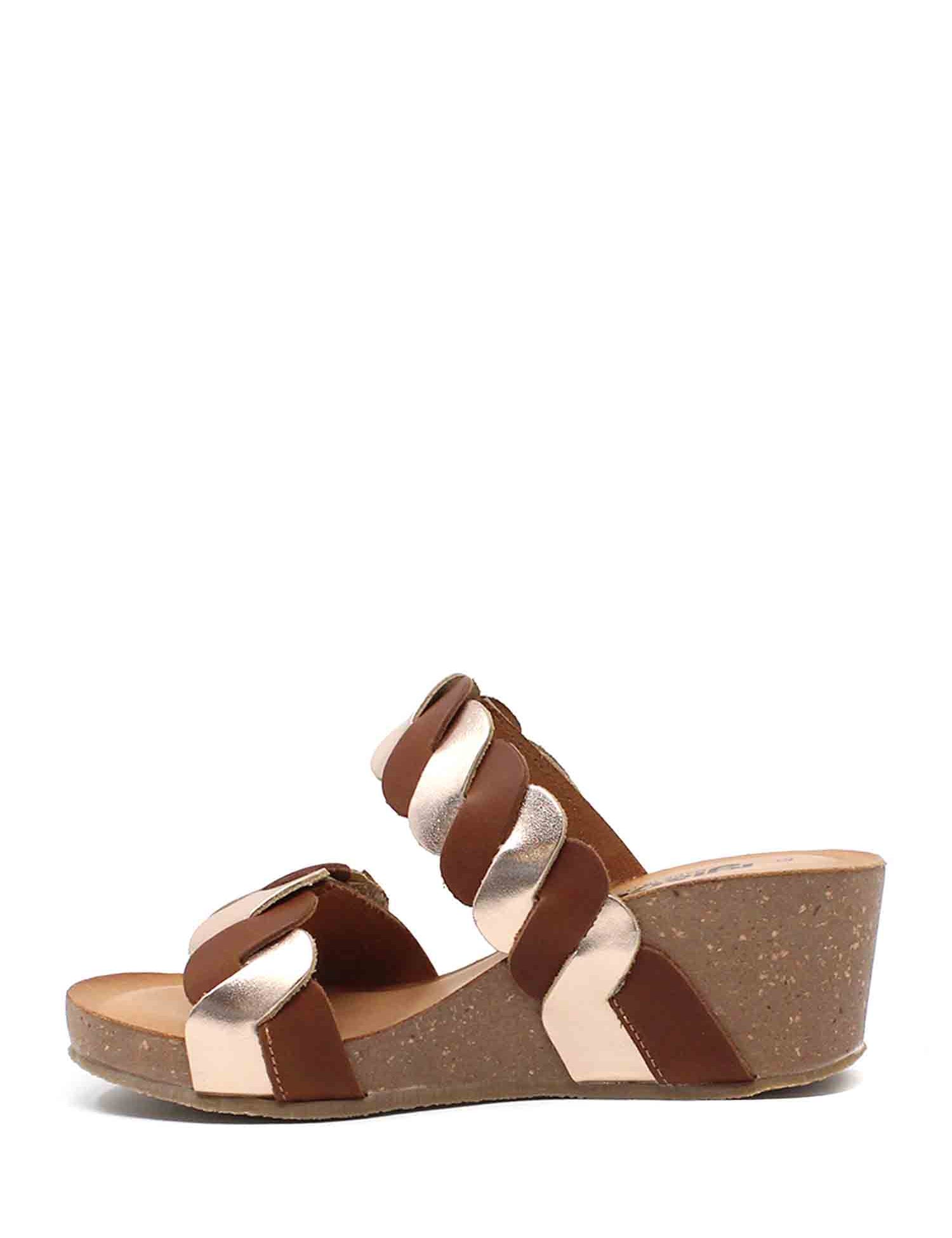 Ciabatte Marrone Igi&co