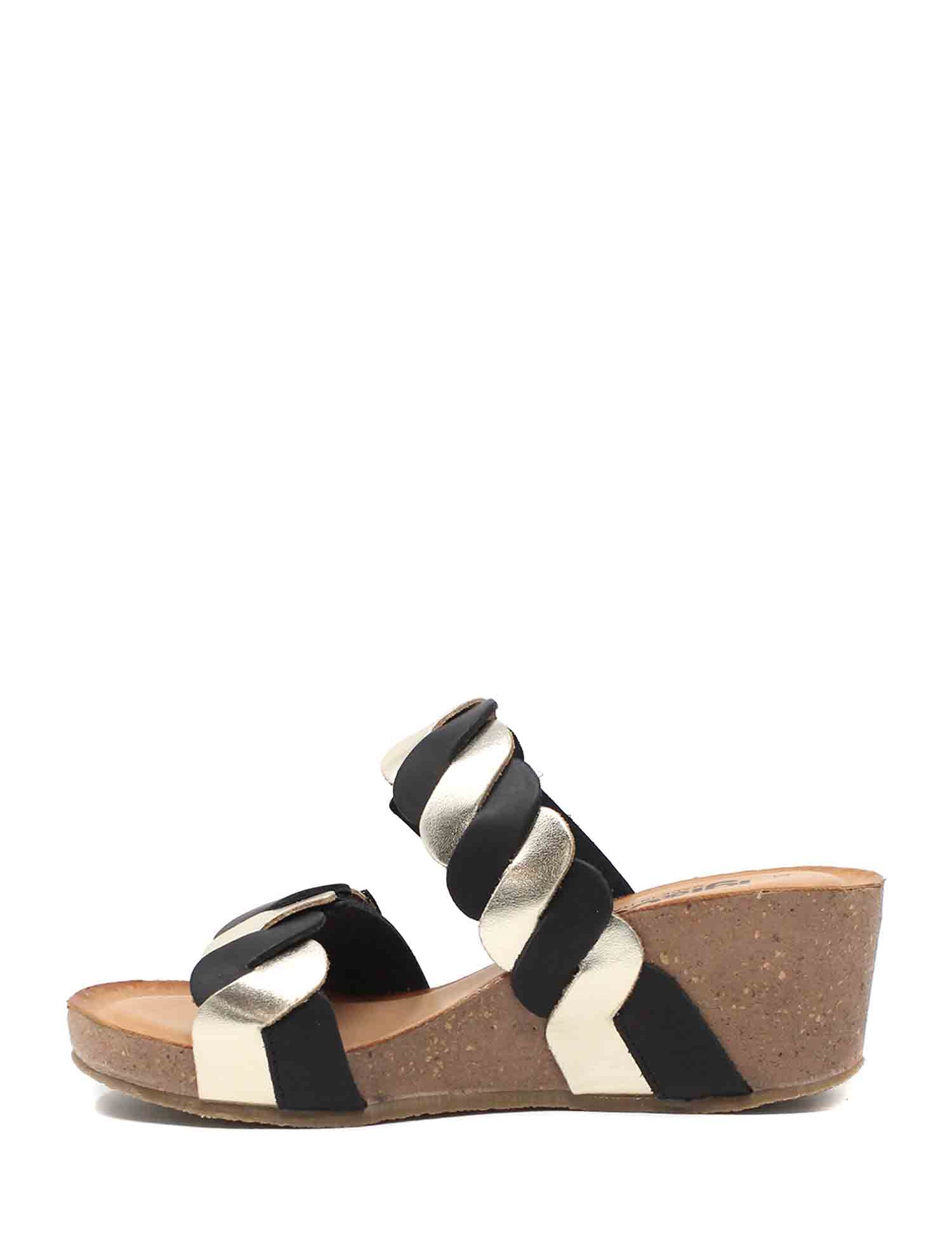 Ciabatte Nero Igi&co