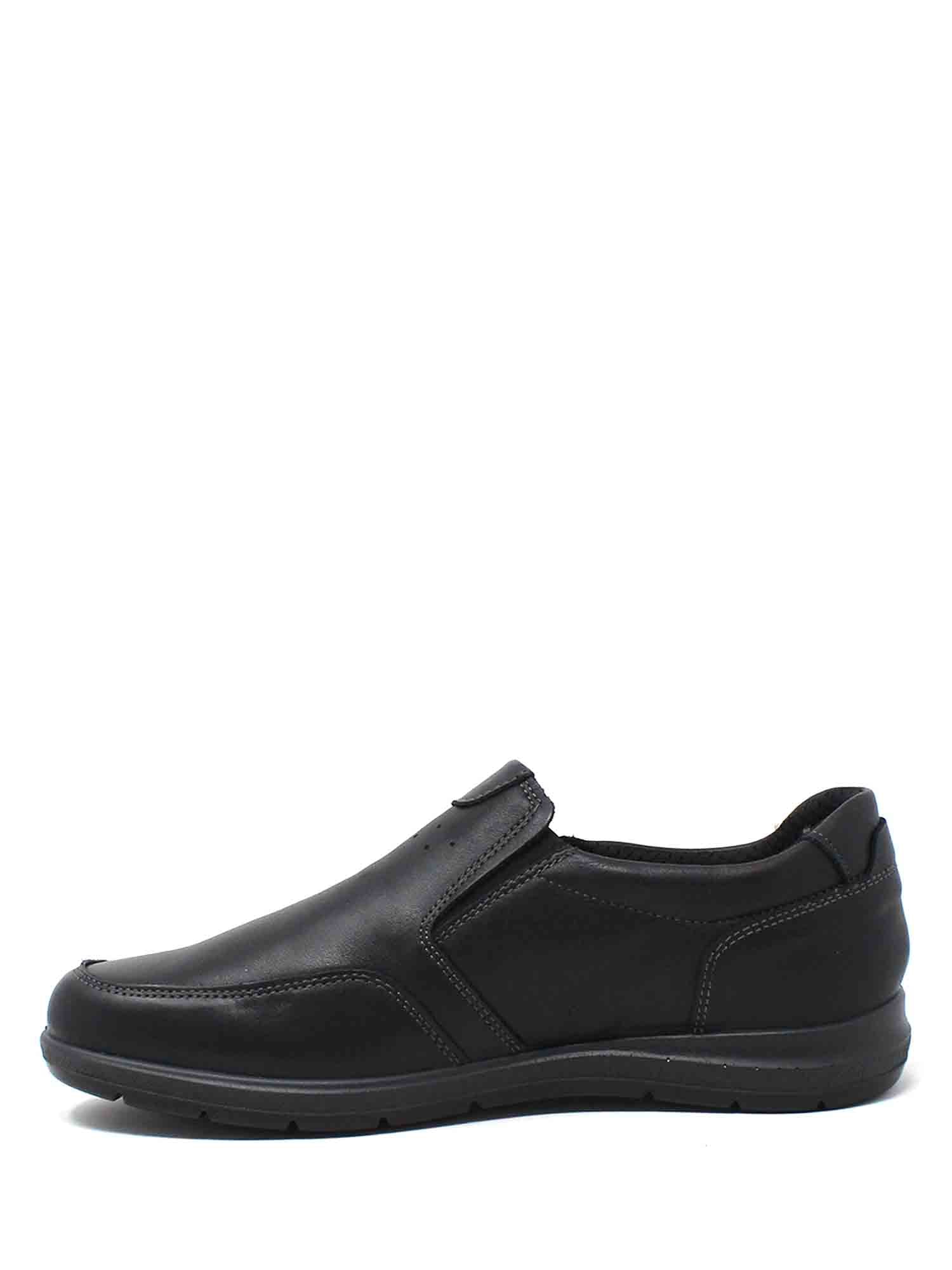 Slip-on Nero Enval
