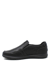 Slip-on Nero Enval