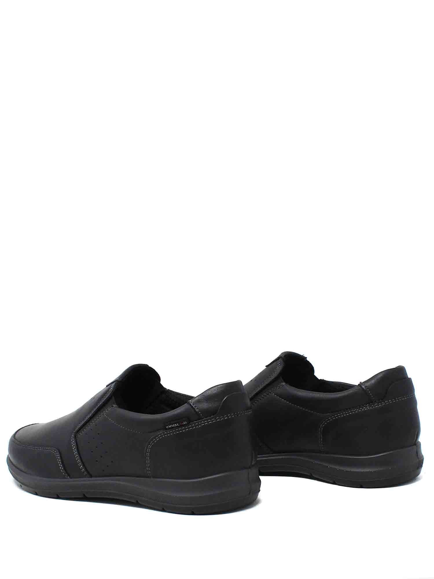 Slip-on Nero Enval
