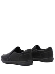 Slip-on Nero Enval