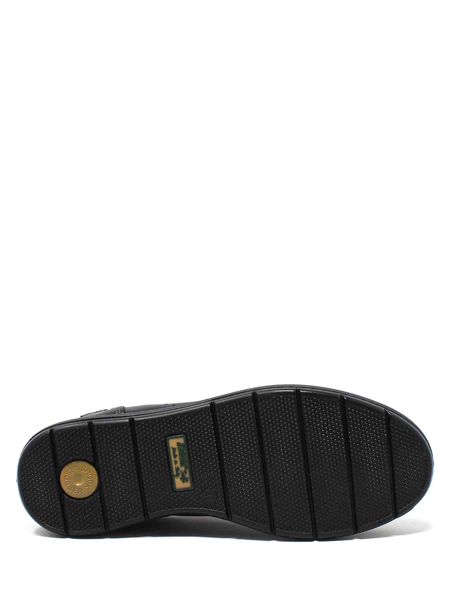 Slip-on Nero Enval