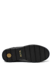 Slip-on Nero Enval