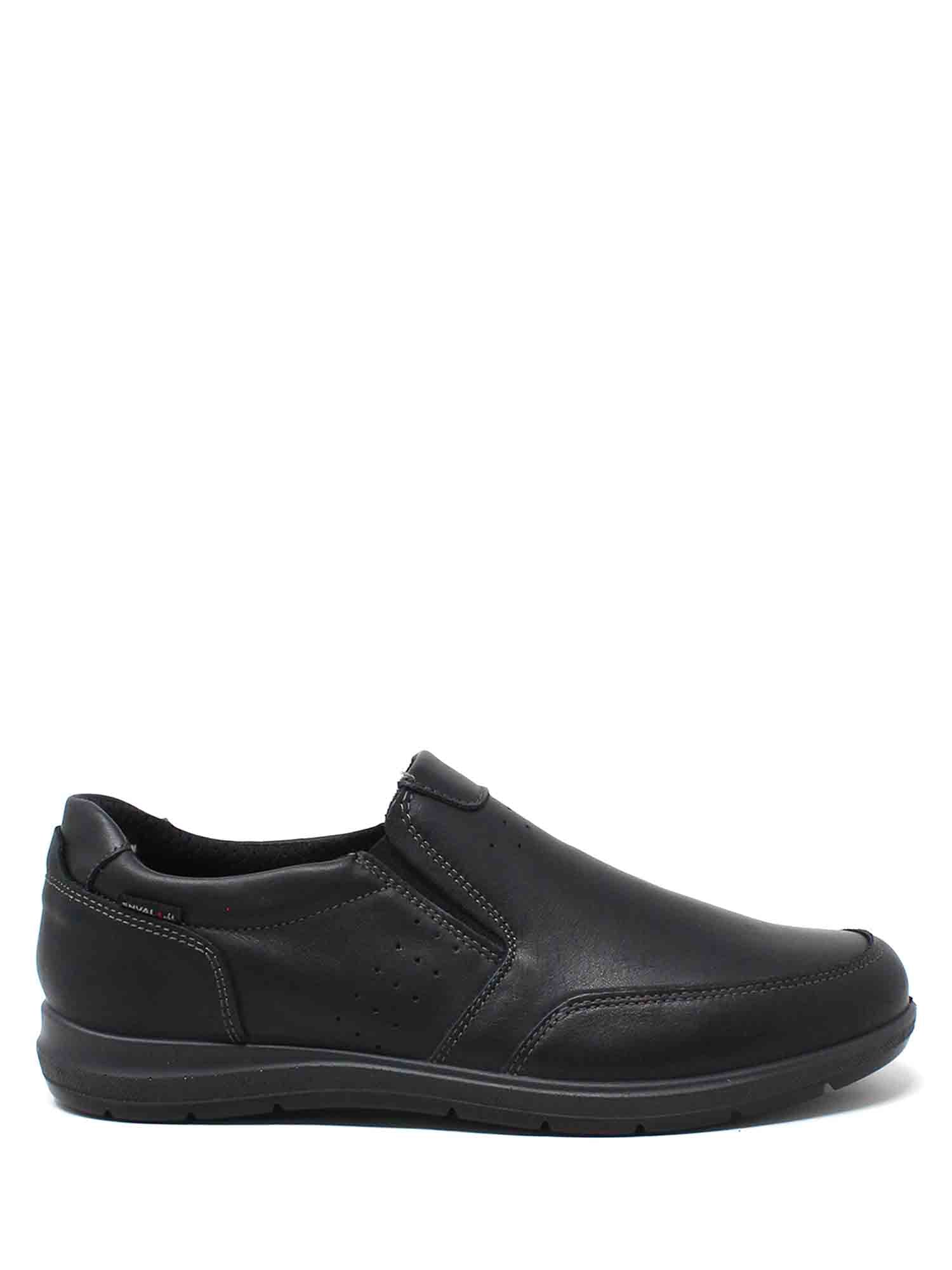 Slip-on Nero Enval