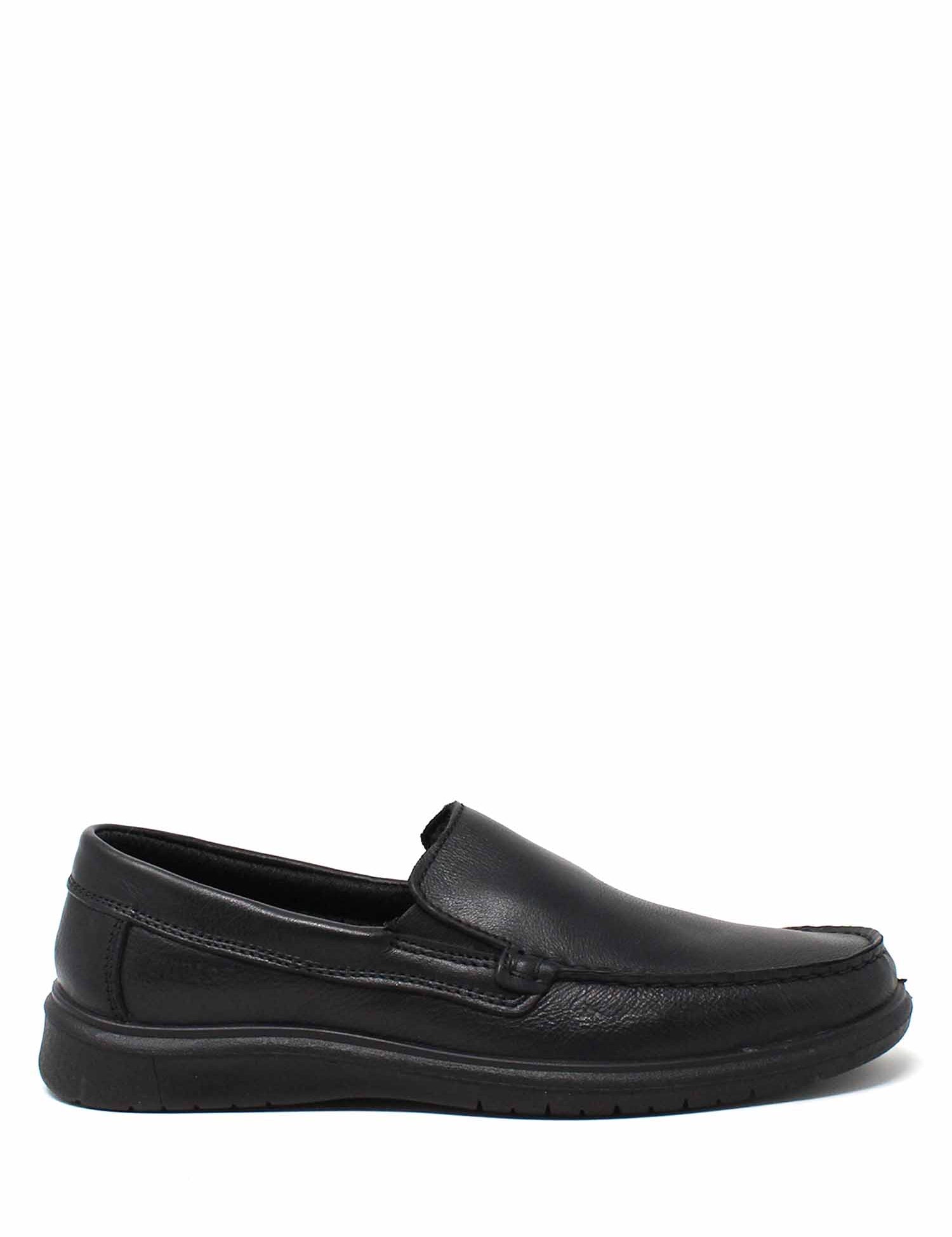 Slip-on Nero Enval