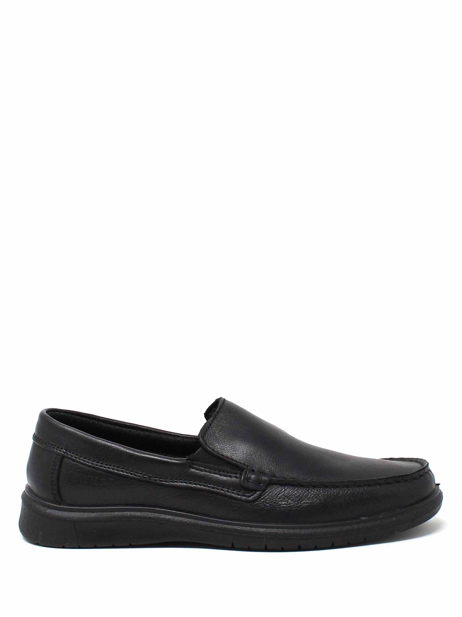 Slip-on Nero Enval