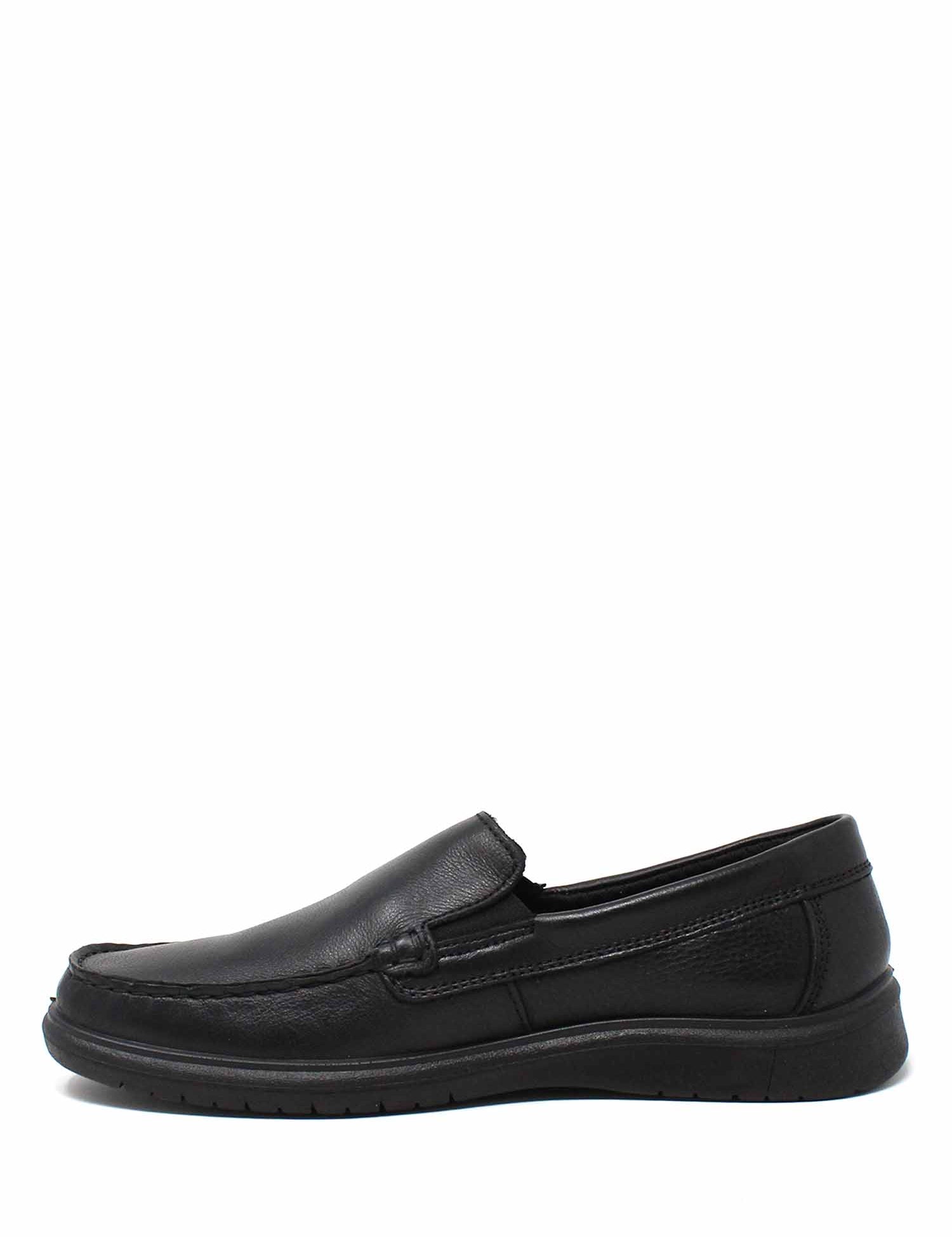 Slip-on Nero Enval
