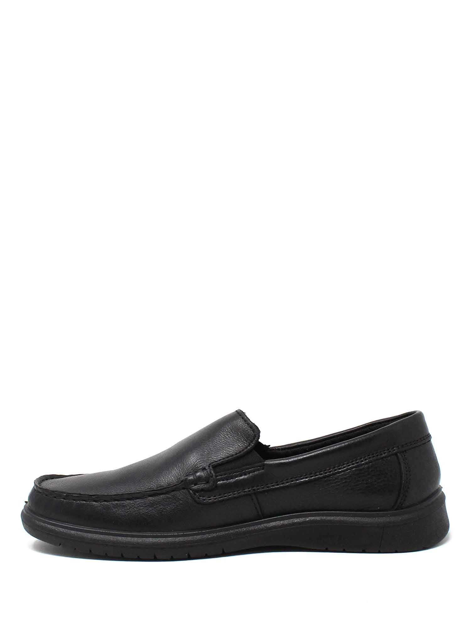 Slip-on Nero Enval