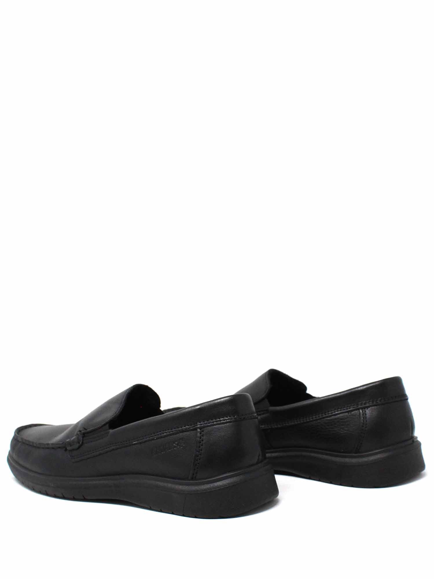 Slip-on Nero Enval