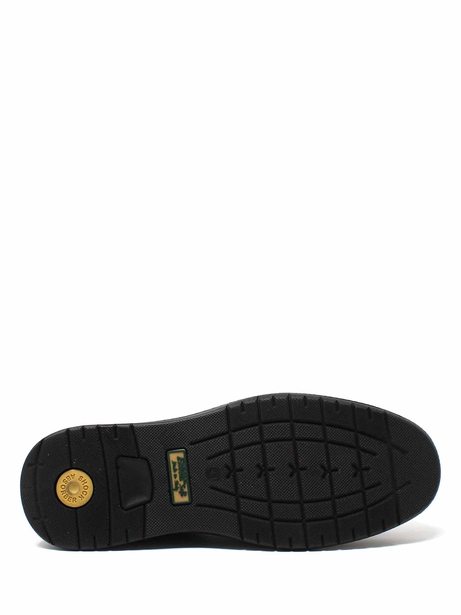 Slip-on Nero Enval