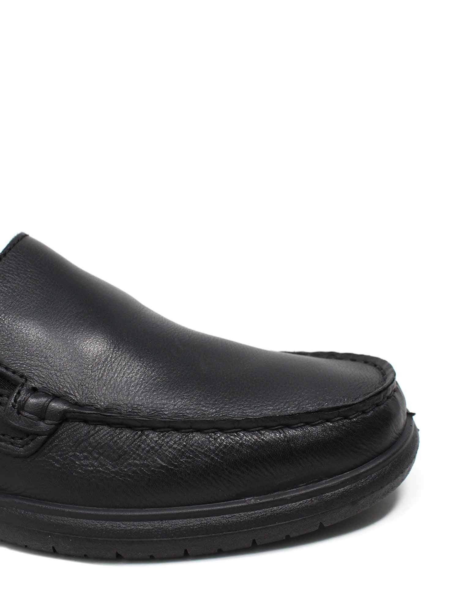 Slip-on Nero Enval