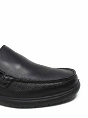 Slip-on Nero Enval