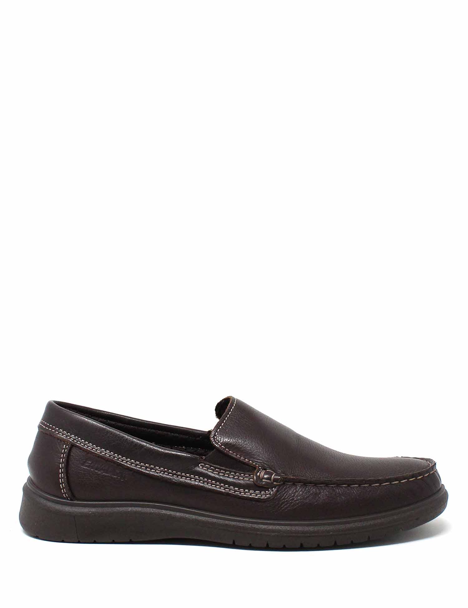 Slip-on Marrone Enval