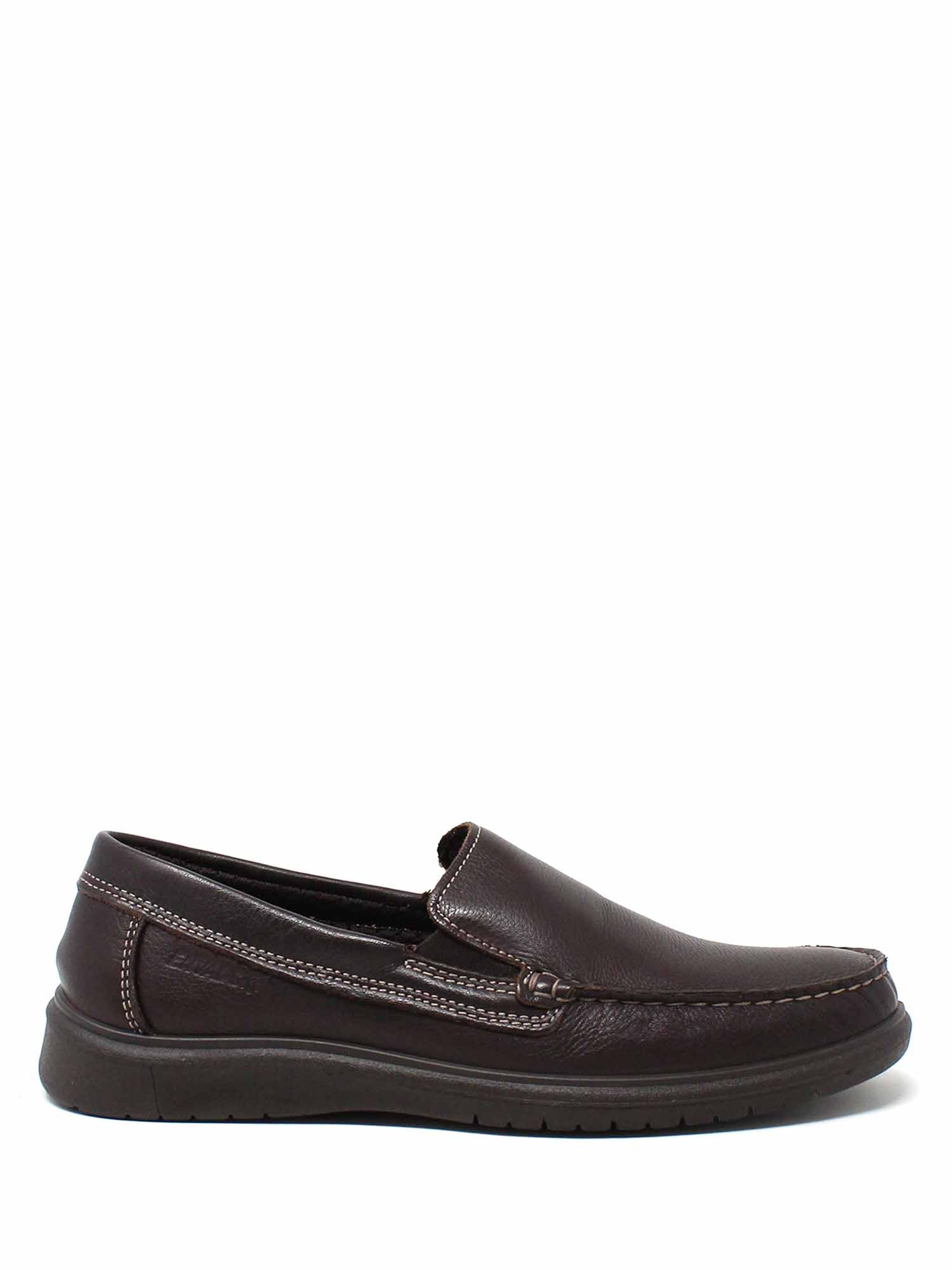 Slip-on Marrone Enval