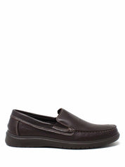 Slip-on Marrone Enval