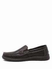 Slip-on Marrone Enval