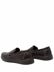 Slip-on Marrone Enval