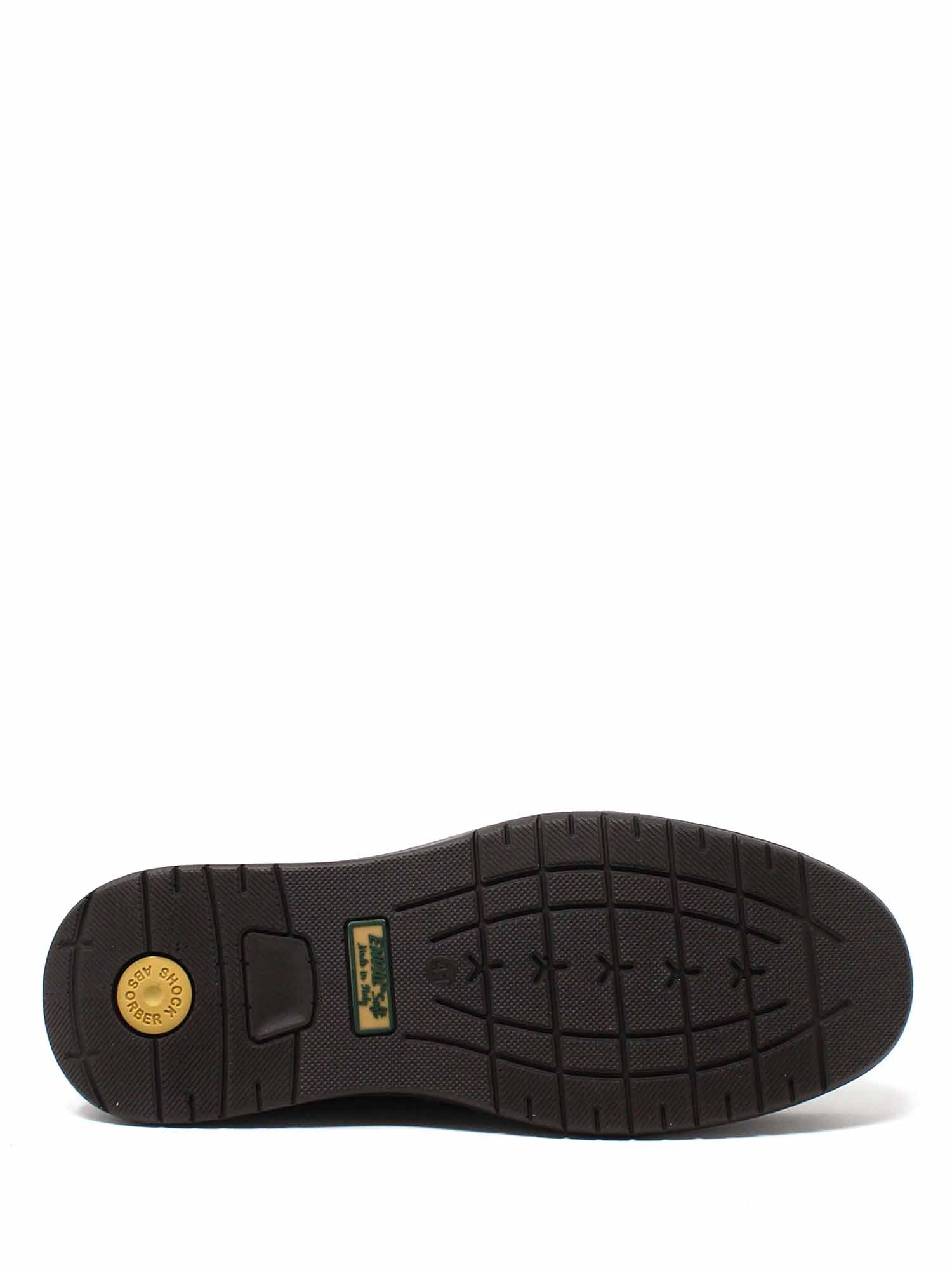 Slip-on Marrone Enval