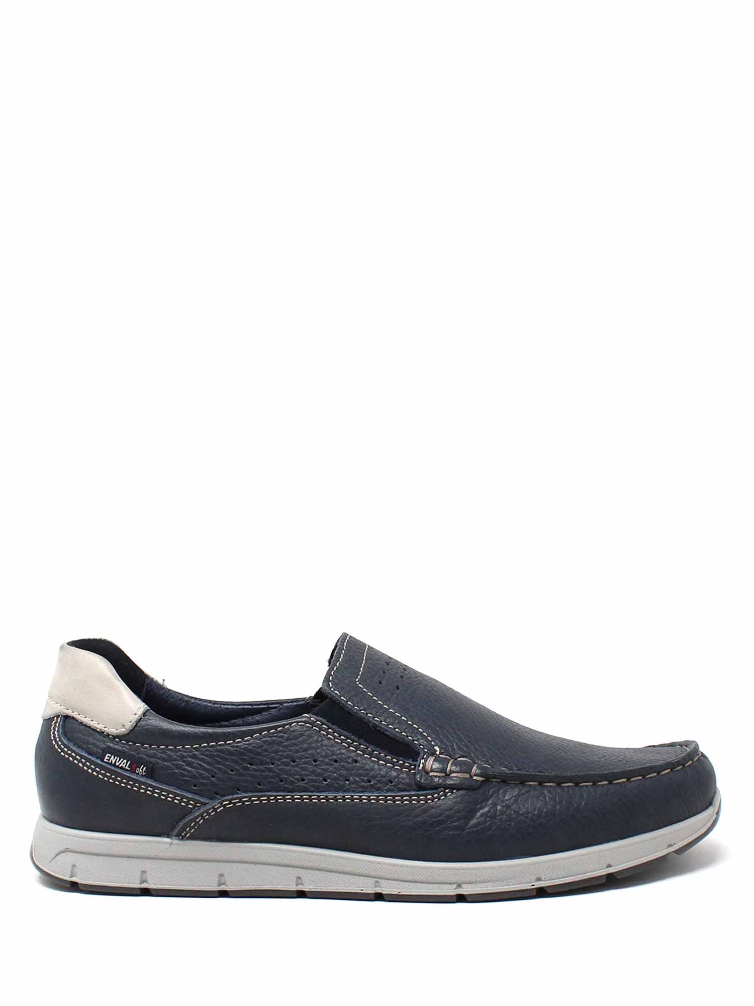 Slip-on Blu Enval