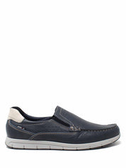 Slip-on Blu Enval