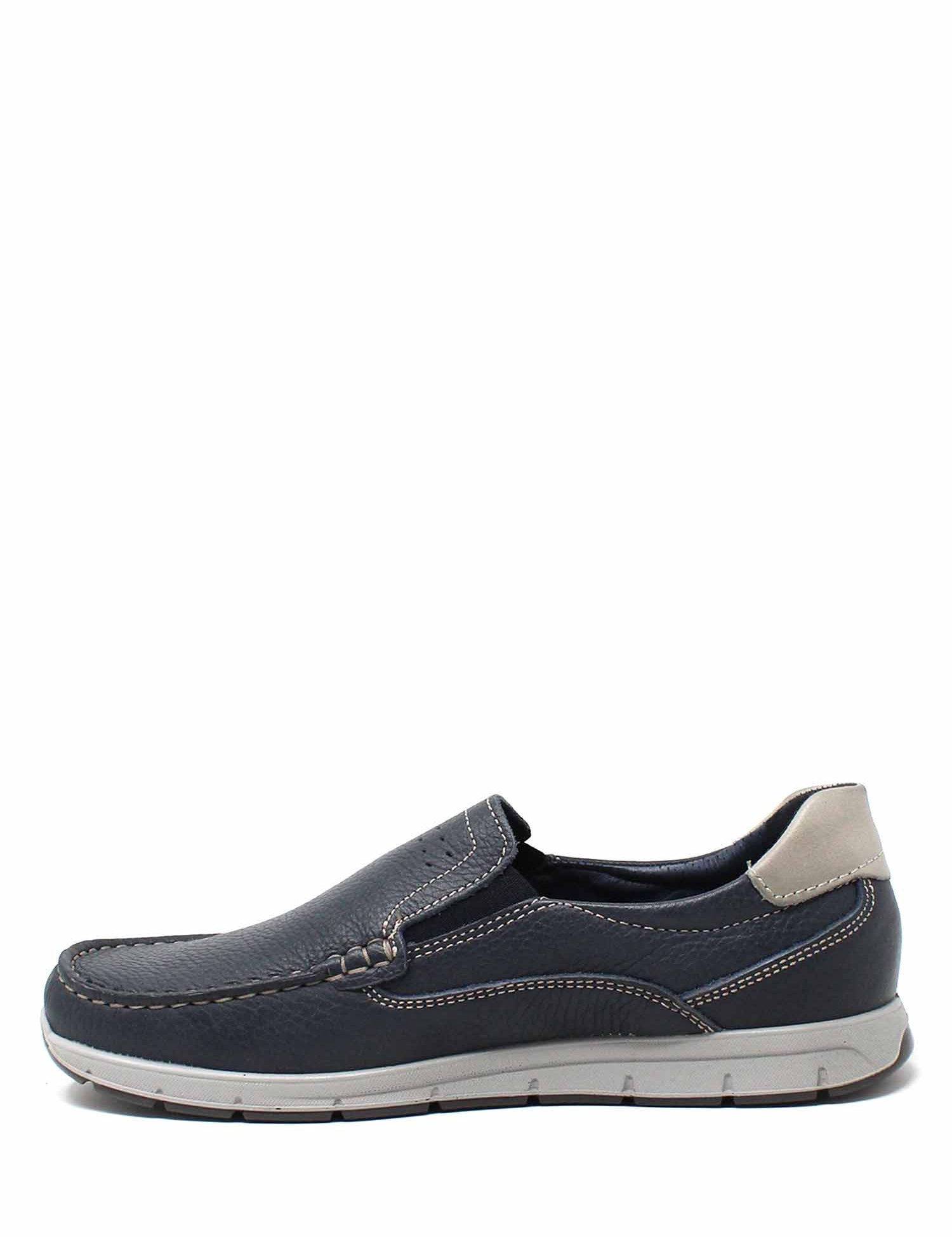 Slip-on Blu Enval