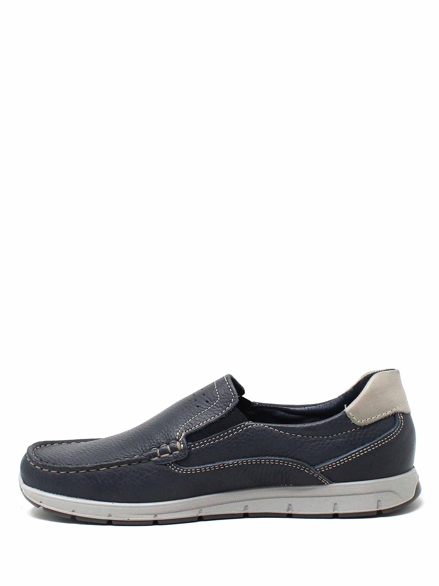 Slip-on Blu Enval