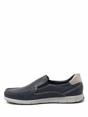 Slip-on Blu Enval