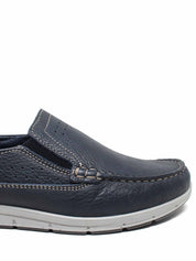 Slip-on Blu Enval