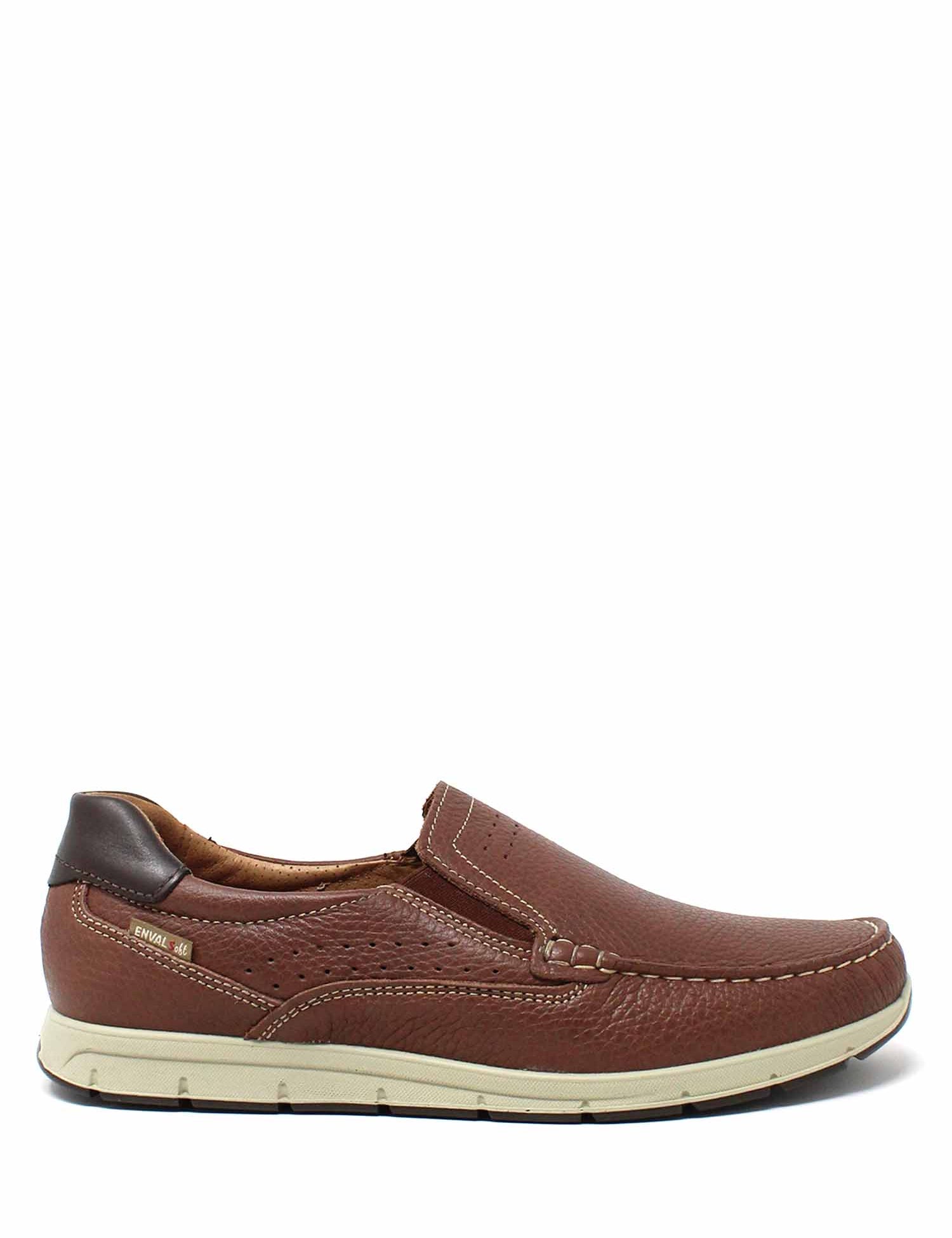 Slip-on Marrone Enval