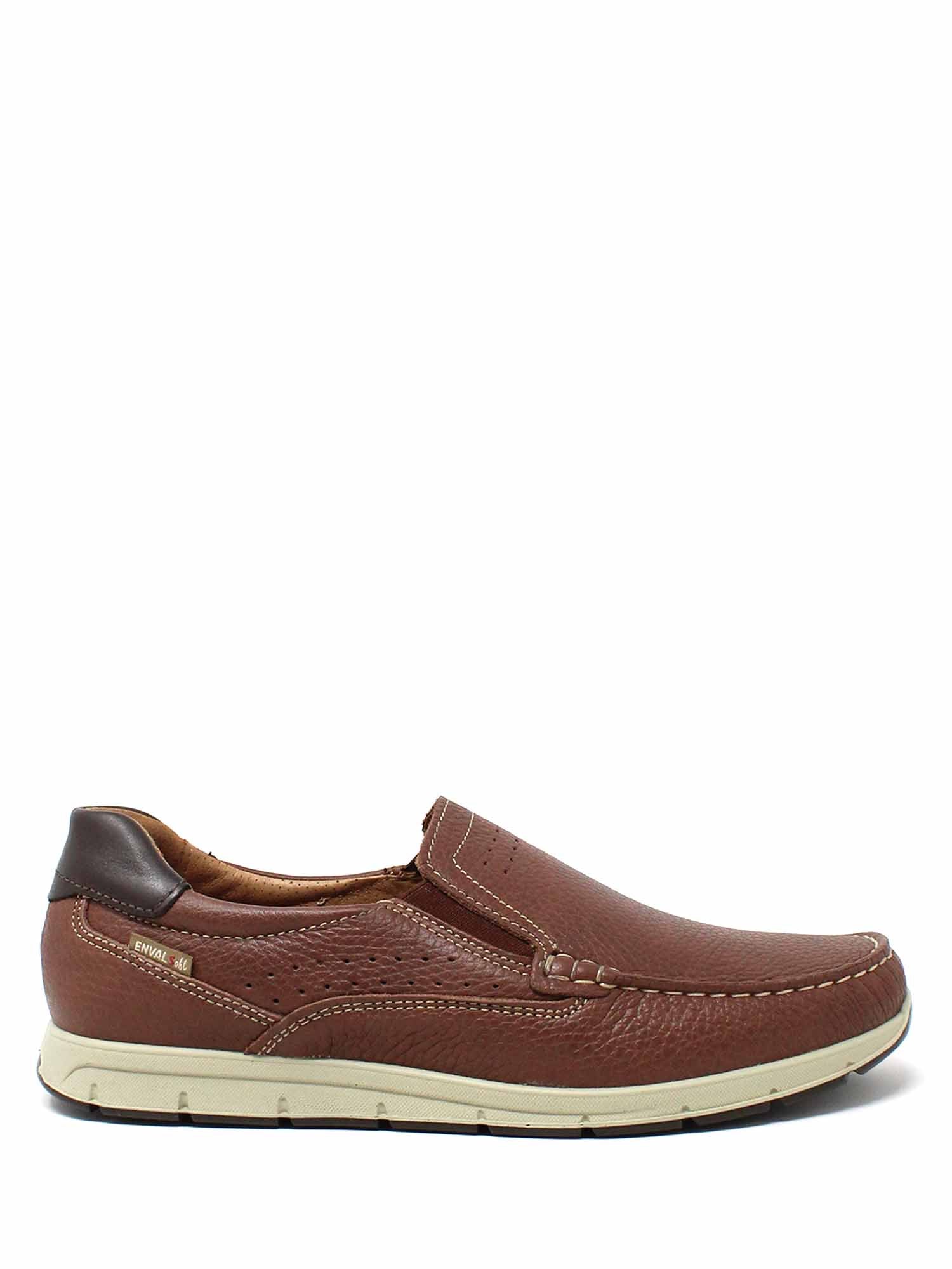 Slip-on Marrone Enval
