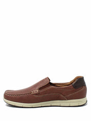 Slip-on Marrone Enval