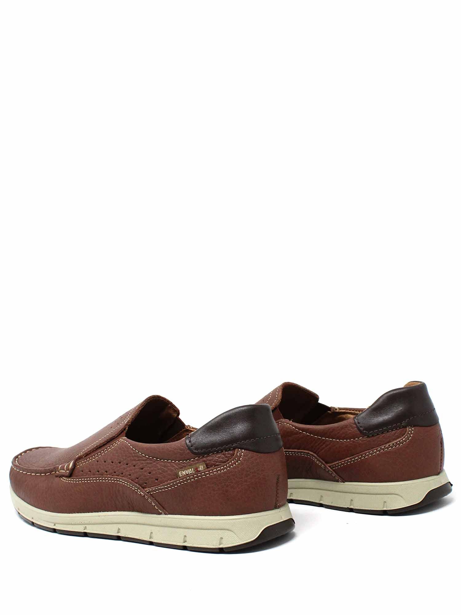 Slip-on Marrone Enval