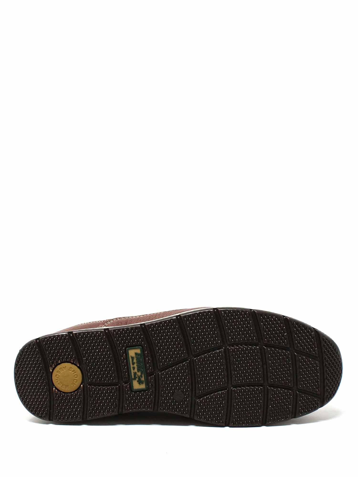 Slip-on Marrone Enval