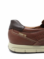 Slip-on Marrone Enval