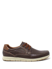 Sneakers Marrone Enval