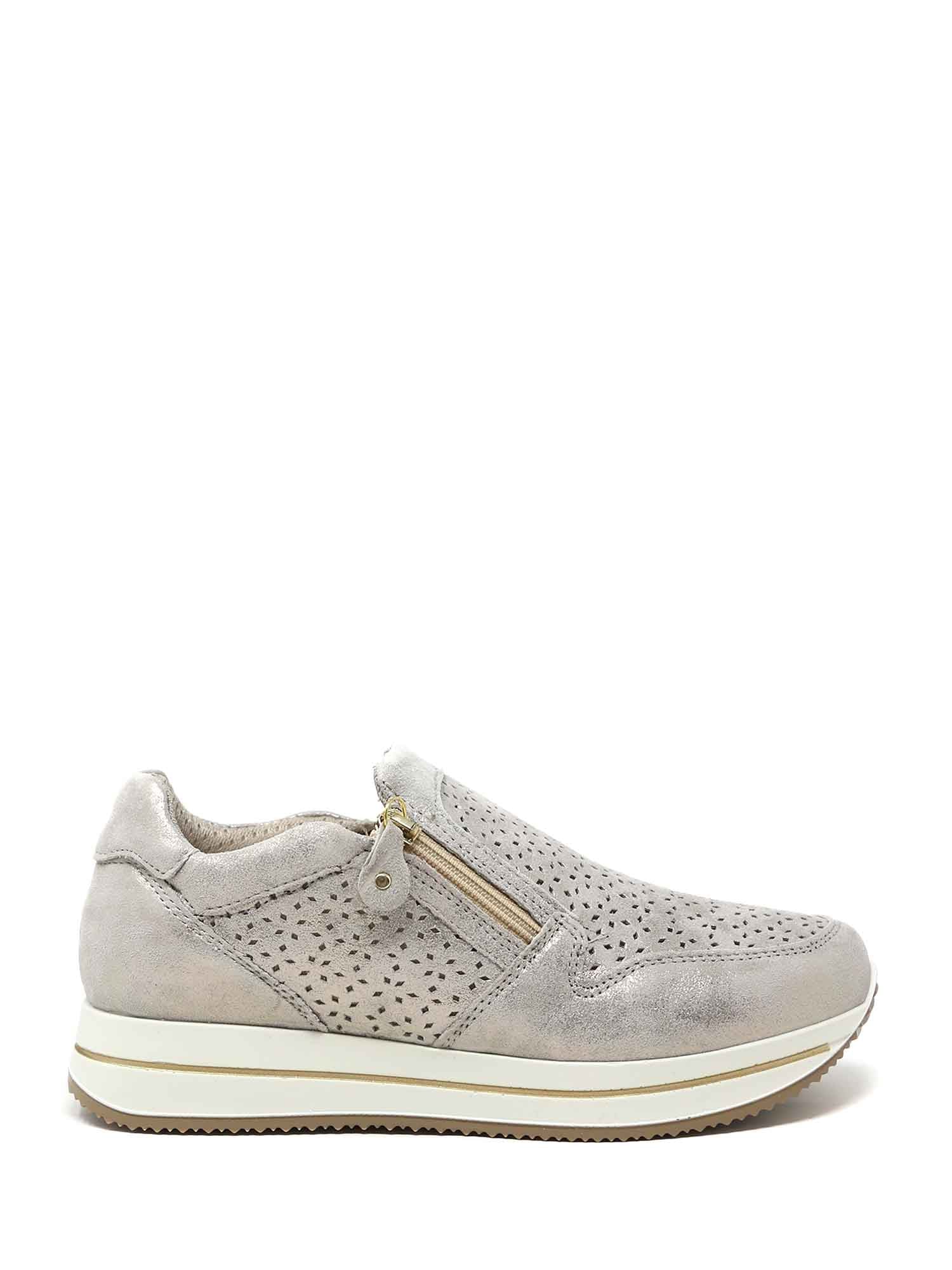 Slip-on Grigio Enval