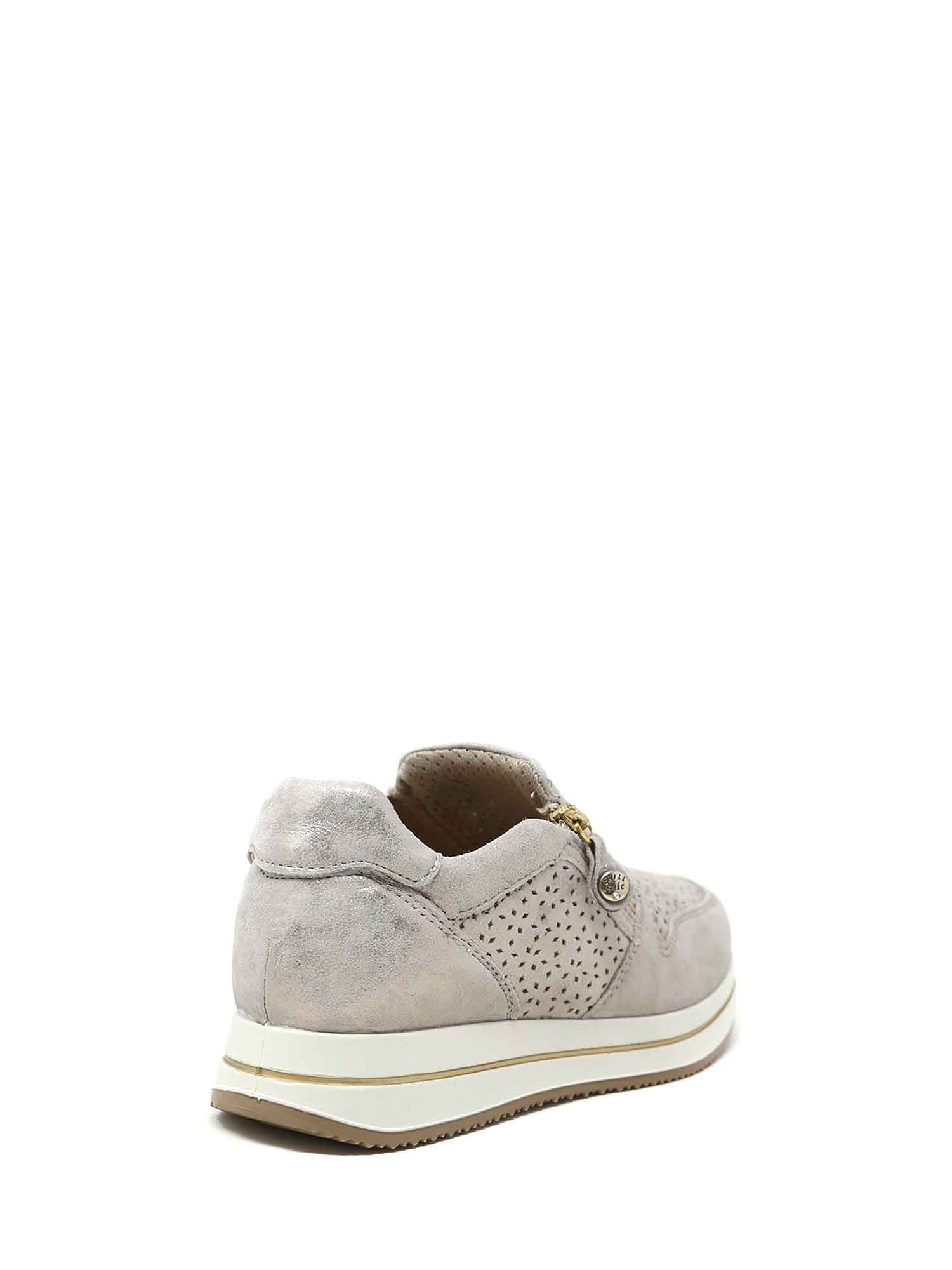 Slip-on Grigio Enval