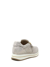 Slip-on Grigio Enval