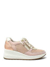 Sneakers Rosa Enval