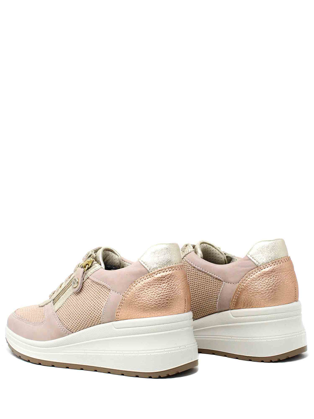 Sneakers Rosa Enval