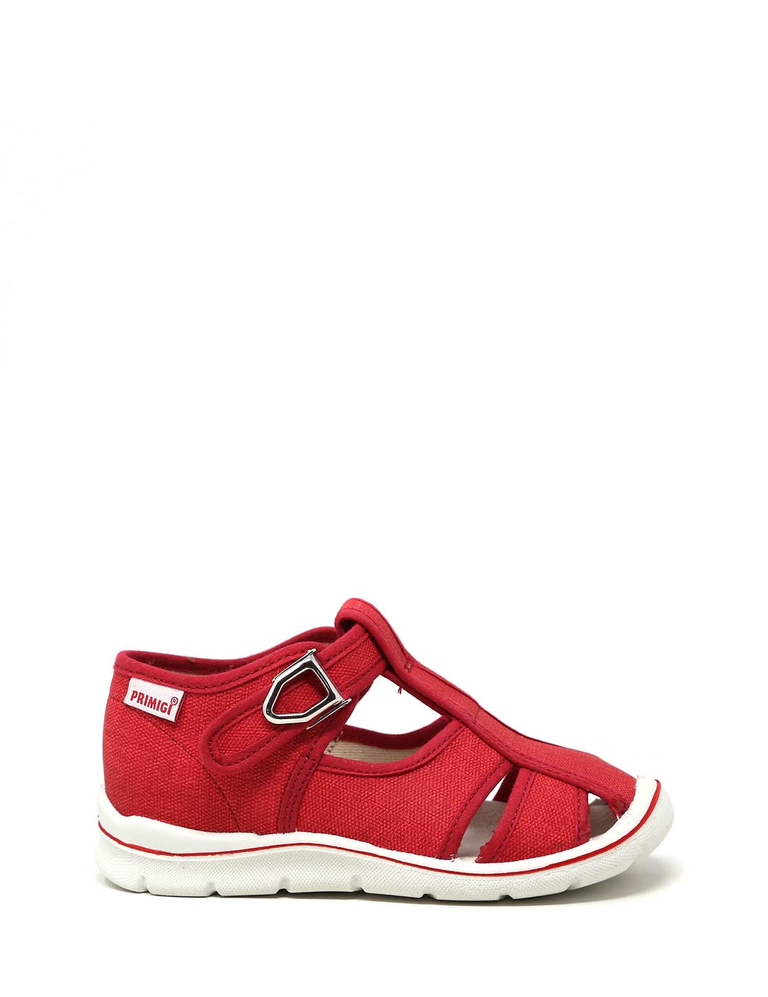 Sandali Rosso Primigi