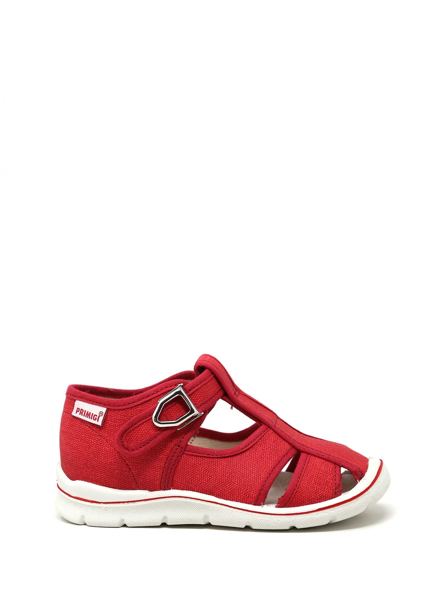 Sandali Rosso Primigi