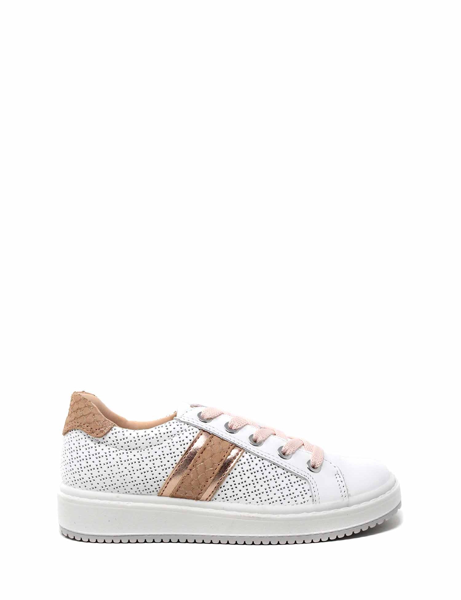 Sneakers Bianco Primigi