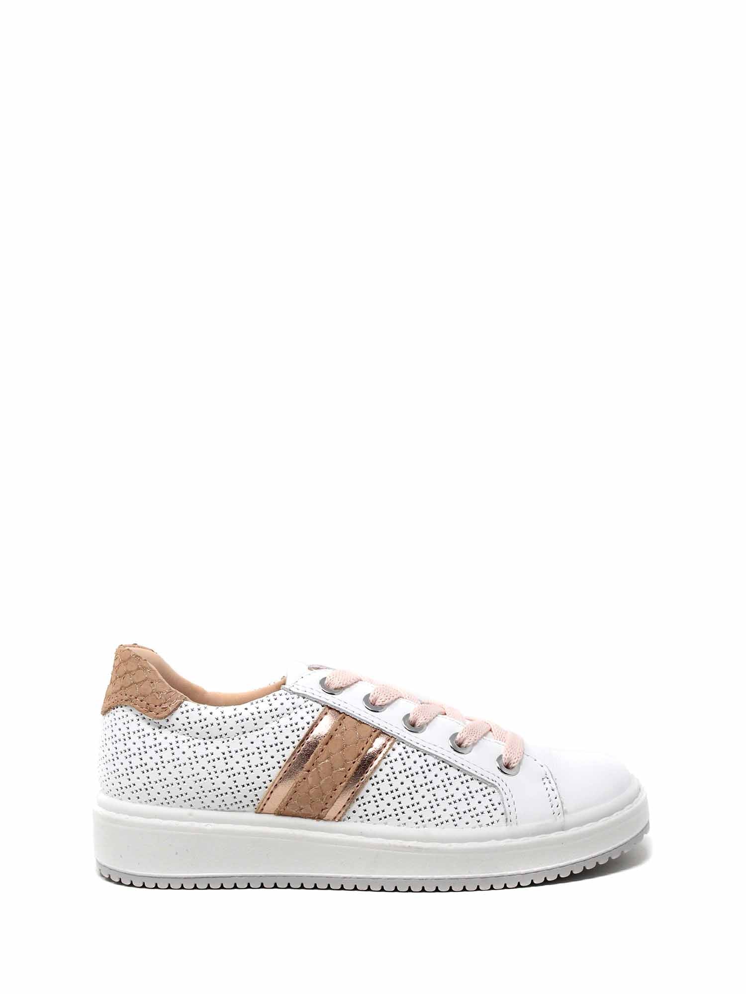 Sneakers Bianco Primigi